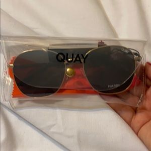 What Jezebel Polarized Sunglasses